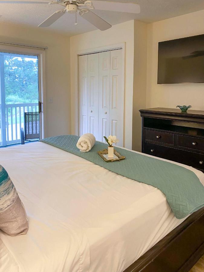 Golf&Beach Retreat - River Oaks Resort Amenities Myrtle Beach Zewnętrze zdjęcie